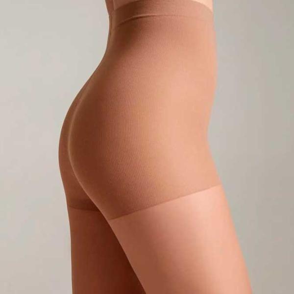 Colanți pentru femei Conte ACTIVE_20 3 / Natural photo 2 Colanți pentru femei Conte ACTIVE_20 3 / Natural photo 2