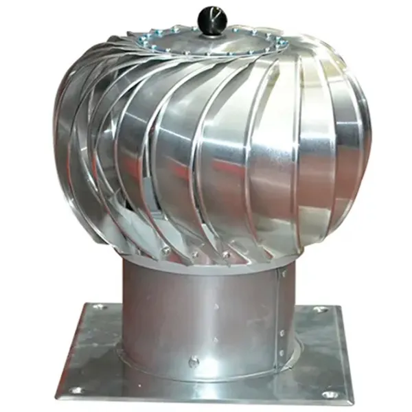 Промышленный вентилятор Ventika WIND 150  /  photo 1