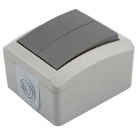 Întrerupător Kranz KR-78-0609 50 Hz / 