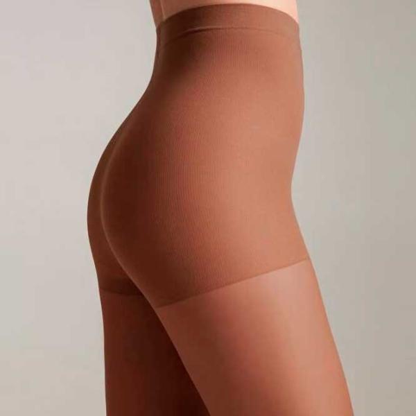 Colanți pentru femei Conte ACTIVE_20 3 / Mocha photo 2 Colanți pentru femei Conte ACTIVE_20 3 / Mocha photo 2
