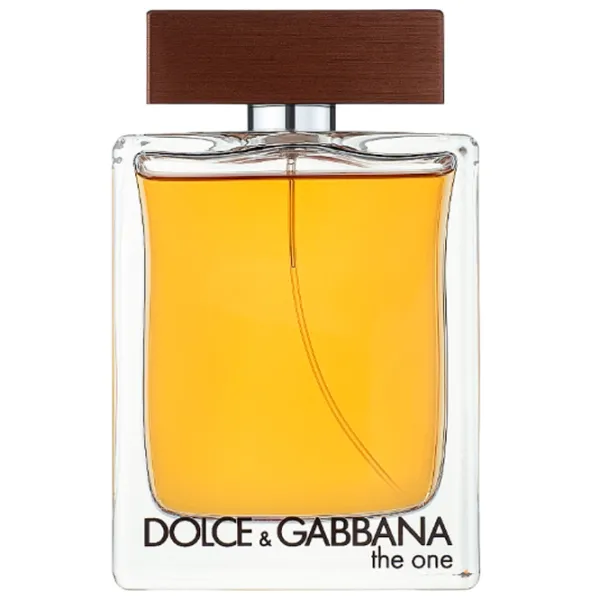 Parfum pentru bărbați Dolce & Gabbana The One For Men Apă de toaletă / Picant photo 2