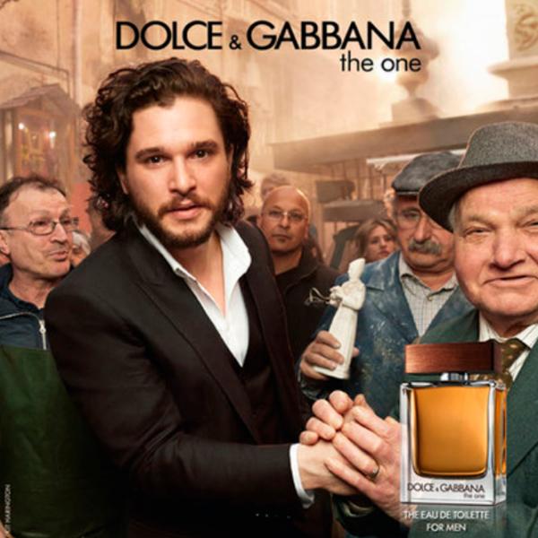 Parfum pentru bărbați Dolce & Gabbana The One For Men Apă de toaletă / Picant photo 5