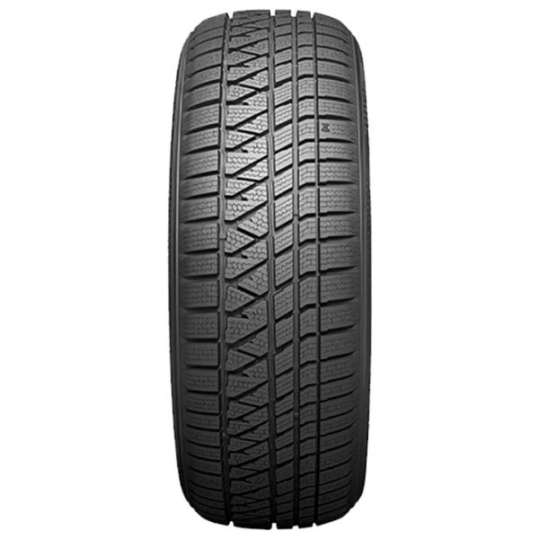 Шины Kumho WinterCraft WS71 215/55 R18 99V XL TL Зимние / Легковой photo 3 Шины Kumho WinterCraft WS71 215/55 R18 99V XL TL Зимние / Легковой photo 3