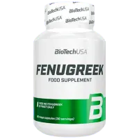 Витамины и минералы BioTechUSA Fenugreek (5999076234431) 60