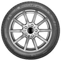 Anvelope Kumho WinterCraft WS71 225/50 R18 99V XL TL Iarnă / Autoturism photo 2