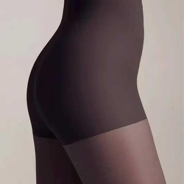 Colanți pentru femei Conte ACTIVE_20 2 / Black photo 3