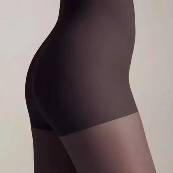 Colanți pentru femei Conte ACTIVE_20 3 / Black photo 3