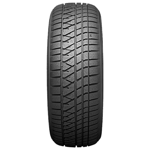 Шины Kumho WinterCraft WS71 255/55 R19 111V XL TL FSL Зимние / Внедорожник photo 3
