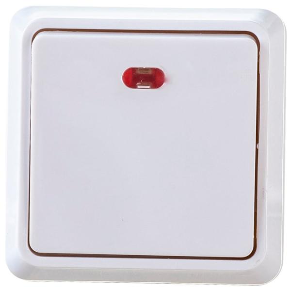 Выключатель ORNO EVB11-K01-10-DC 50 Гц /  photo 1 Выключатель ORNO EVB11-K01-10-DC 50 Гц /  photo 1