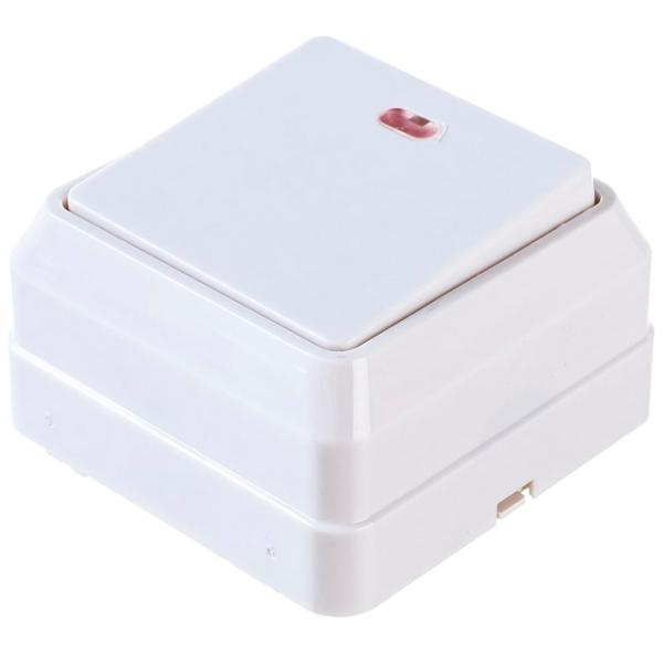 Выключатель ORNO EVB11-K01-10-DC 50 Гц /  photo 2 Выключатель ORNO EVB11-K01-10-DC 50 Гц /  photo 2