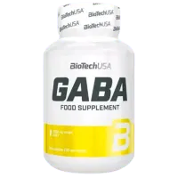 Vitamine și minerale BioTechUSA Gaba (5999076248056) 60