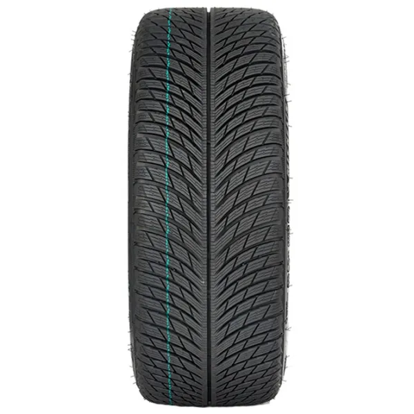 Anvelope Michelin Pilot Alpin 5 SUV 265/40 R22 106V XL TL Iarnă / Suv photo 2