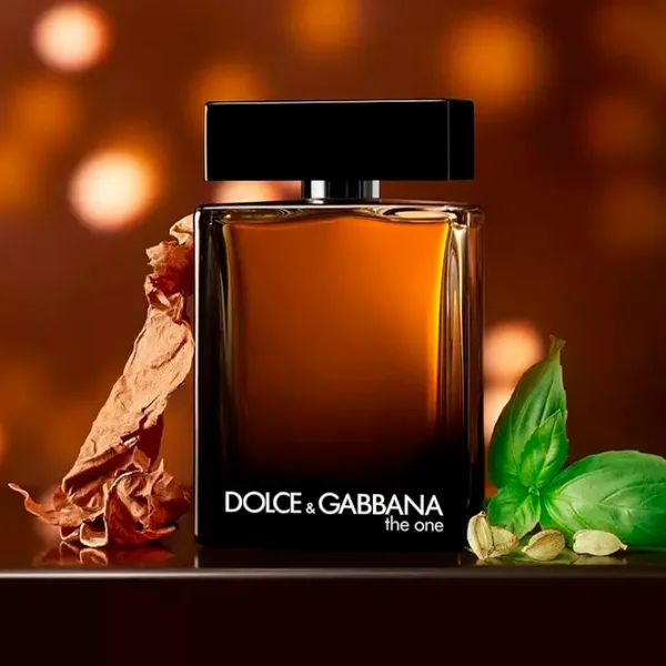 Parfum pentru bărbați Dolce & Gabbana The One For Men Apă de parfum / Picant photo 2
