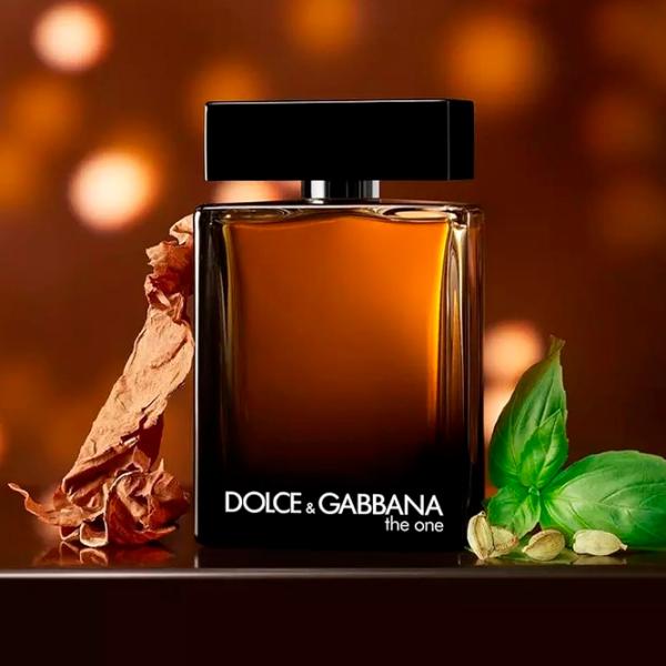 Parfum pentru bărbați Dolce & Gabbana The One For Men Apă de parfum / Picant photo 2
