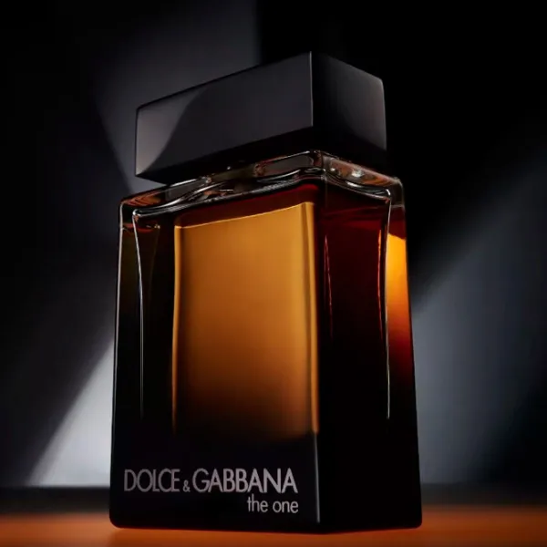 Parfum pentru bărbați Dolce & Gabbana The One For Men Apă de parfum / Picant photo 4