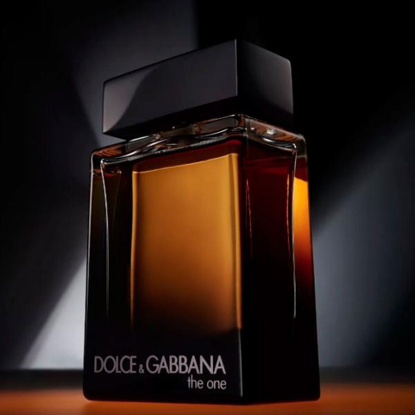 Parfum pentru bărbați Dolce & Gabbana The One For Men Apă de parfum / Picant photo 4