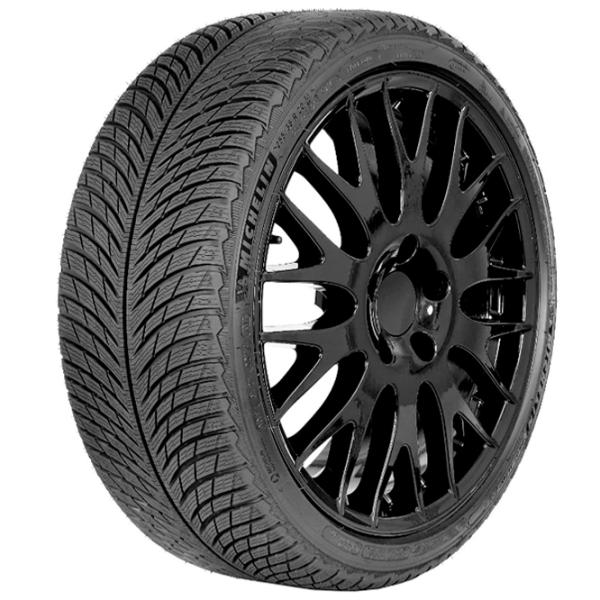 Anvelope Michelin Pilot Alpin 5 SUV 295/40 R21 111V XL TL Iarnă / Suv photo 1