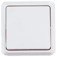 Întrerupător IEK EVO10-K01-10-DC 50 Hz / 