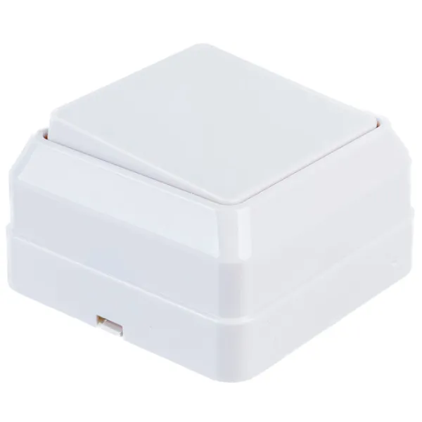 Întrerupător IEK EVO10-K01-10-DC 50 Hz /  photo 2