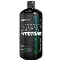 Vitamine și minerale BioTechUSA Multi Hypotonic (5999076206520) 