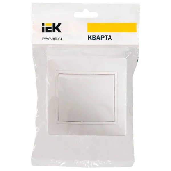Întrerupător IEK EVB15-K01-10 50 Hz /  photo 2