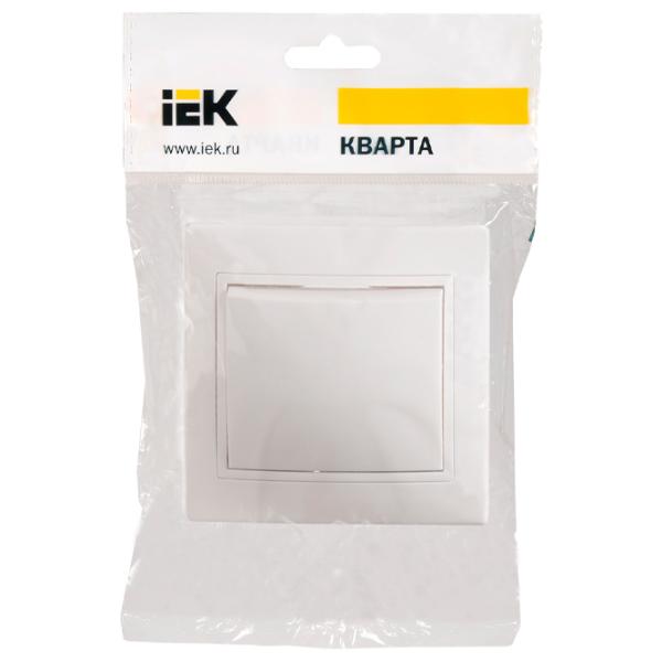 Întrerupător IEK EVB15-K01-10 50 Hz /  photo 2