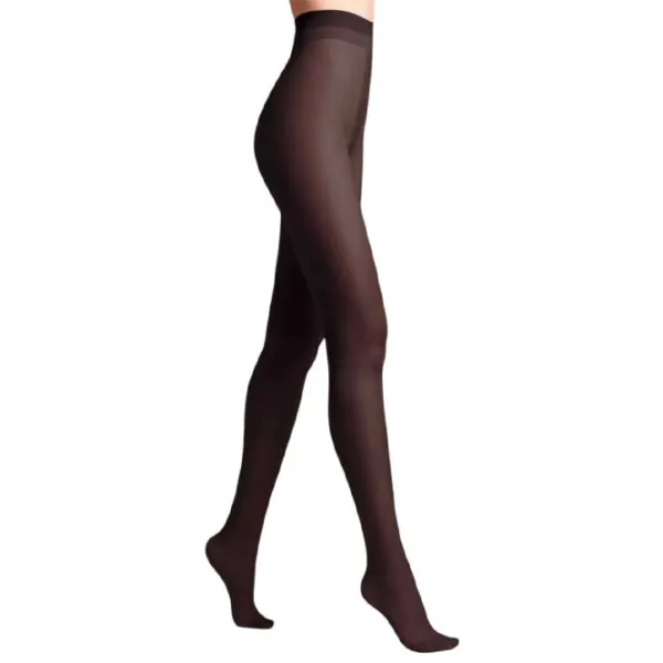 Colanți pentru femei Conte PRESTIGE_70 5 / Black photo 1