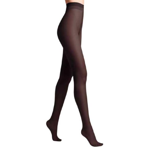 Colanți pentru femei Conte PRESTIGE_70 5 / Black photo 1