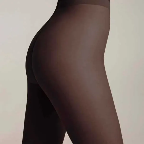 Colanți pentru femei Conte PRESTIGE_70 5 / Black photo 2