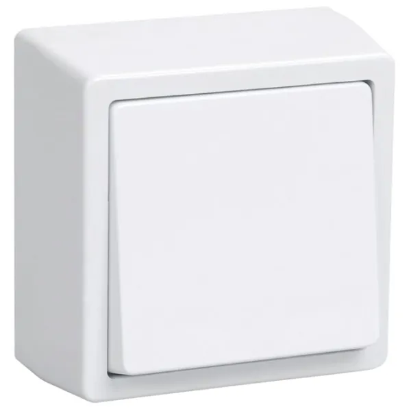 Întrerupător IEK EVB13-K01-10 50 Hz /  photo 1
