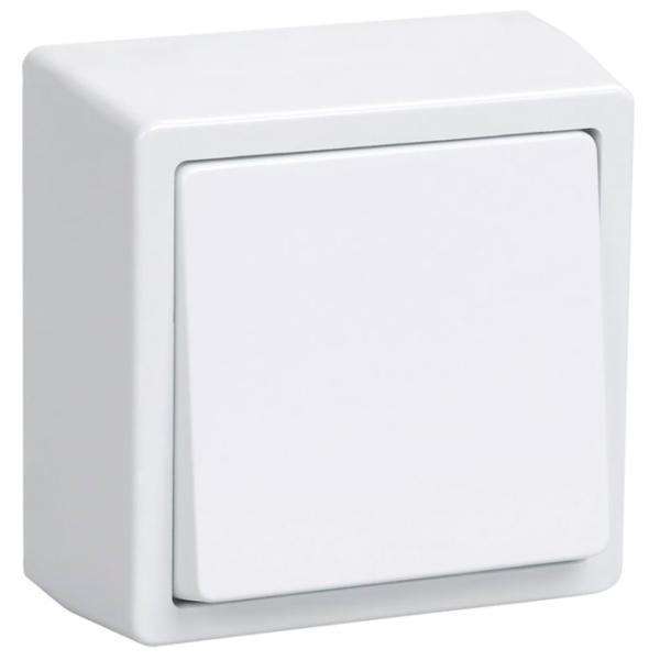 Întrerupător IEK EVB13-K01-10 50 Hz /  photo 1