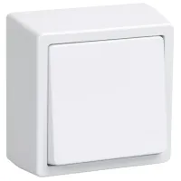 Întrerupător IEK EVB13-K01-10 50 Hz / 