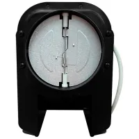 Ventilator industrial Elmos GF150-4 59 W / 176 Pa