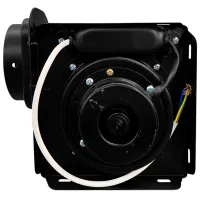 Ventilator industrial Elmos GF150-4 59 W / 176 Pa photo 2