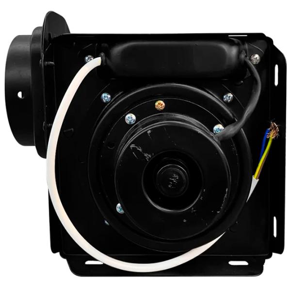 Промышленный вентилятор Elmos GF150-6 50 Вт / 169 Па photo 2 Промышленный вентилятор Elmos GF150-6 50 Вт / 169 Па photo 2