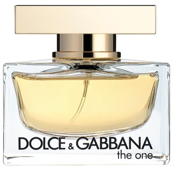 Парфюм для женщин Dolce & Gabbana The One Парфюмерная вода / Восточный photo 2