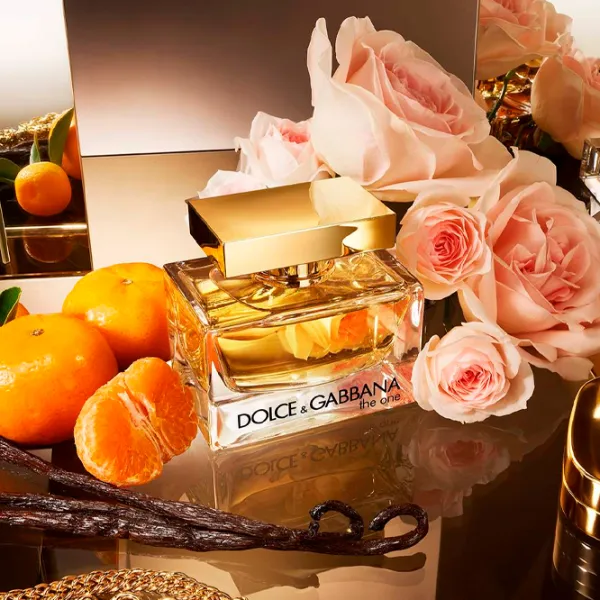 Парфюм для женщин Dolce & Gabbana The One Парфюмерная вода / Восточный photo 3