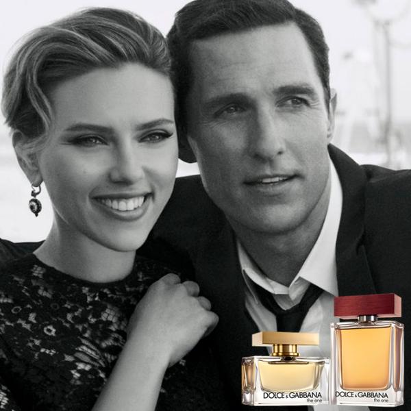 Парфюм для женщин Dolce & Gabbana The One Парфюмерная вода / Восточный photo 5