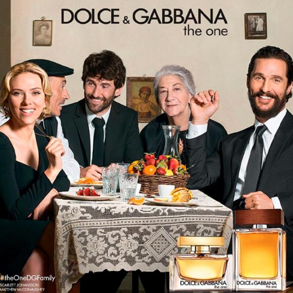 Парфюм для женщин Dolce & Gabbana The One Парфюмерная вода / Восточный photo 6