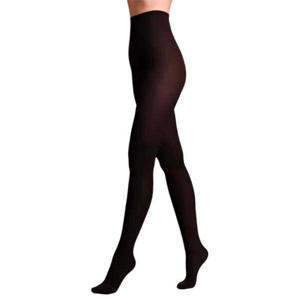 Колготки для женщин Conte EPISODE_80 5 / Черный photo 1