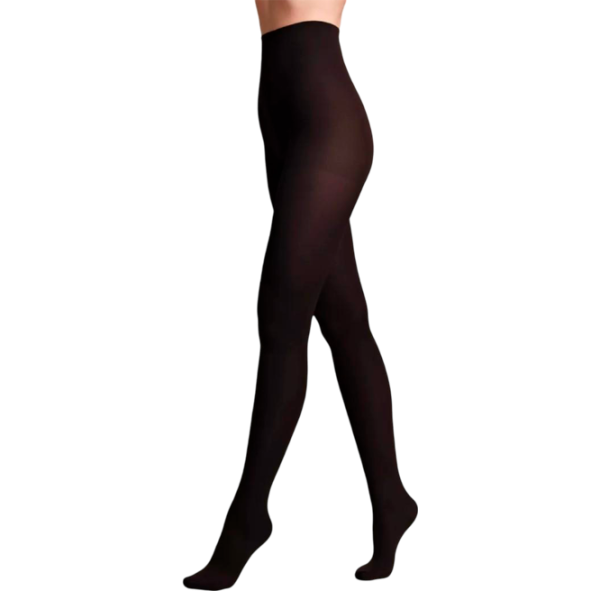 Колготки для женщин Conte EPISODE_80 5 / Черный photo 1