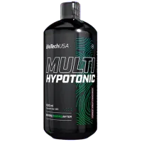 Витамины и минералы BioTechUSA Multi Hypotonic (5999076206490) 