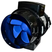 Ventilator industrial Ventika Actiflow 3300 W / 