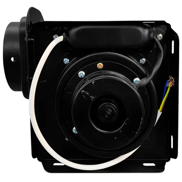 Ventilator industrial Elmos GF100-4 17 W / 82 Pa photo 2