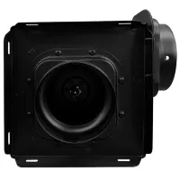 Ventilator industrial Elmos GF100-4 17 W / 82 Pa photo 3