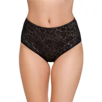 Трусики для женщин Fantasy 1111/2 2XL / Черный / Моделисты