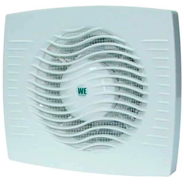 Ventilator industrial WAVE WAVE120 11 W /  photo 1