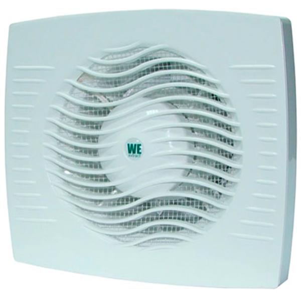 Ventilator industrial WAVE WAVE120 11 W /  photo 1