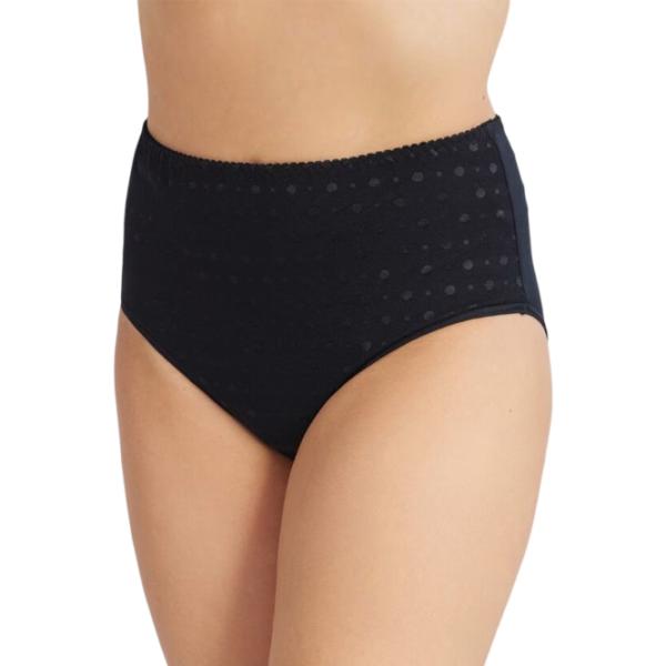 Трусики для женщин Fantasy 1111/3 XL / Черный / Моделисты photo 1