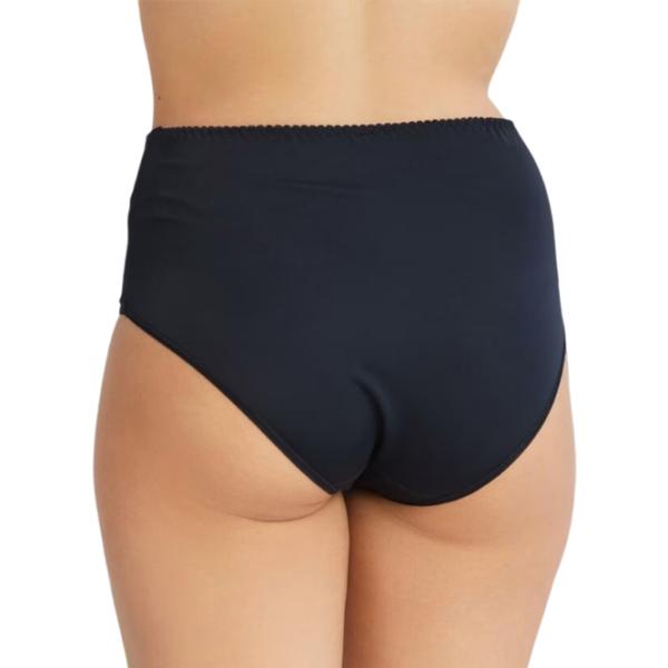 Трусики для женщин Fantasy 1111/3 XL / Черный / Моделисты photo 2